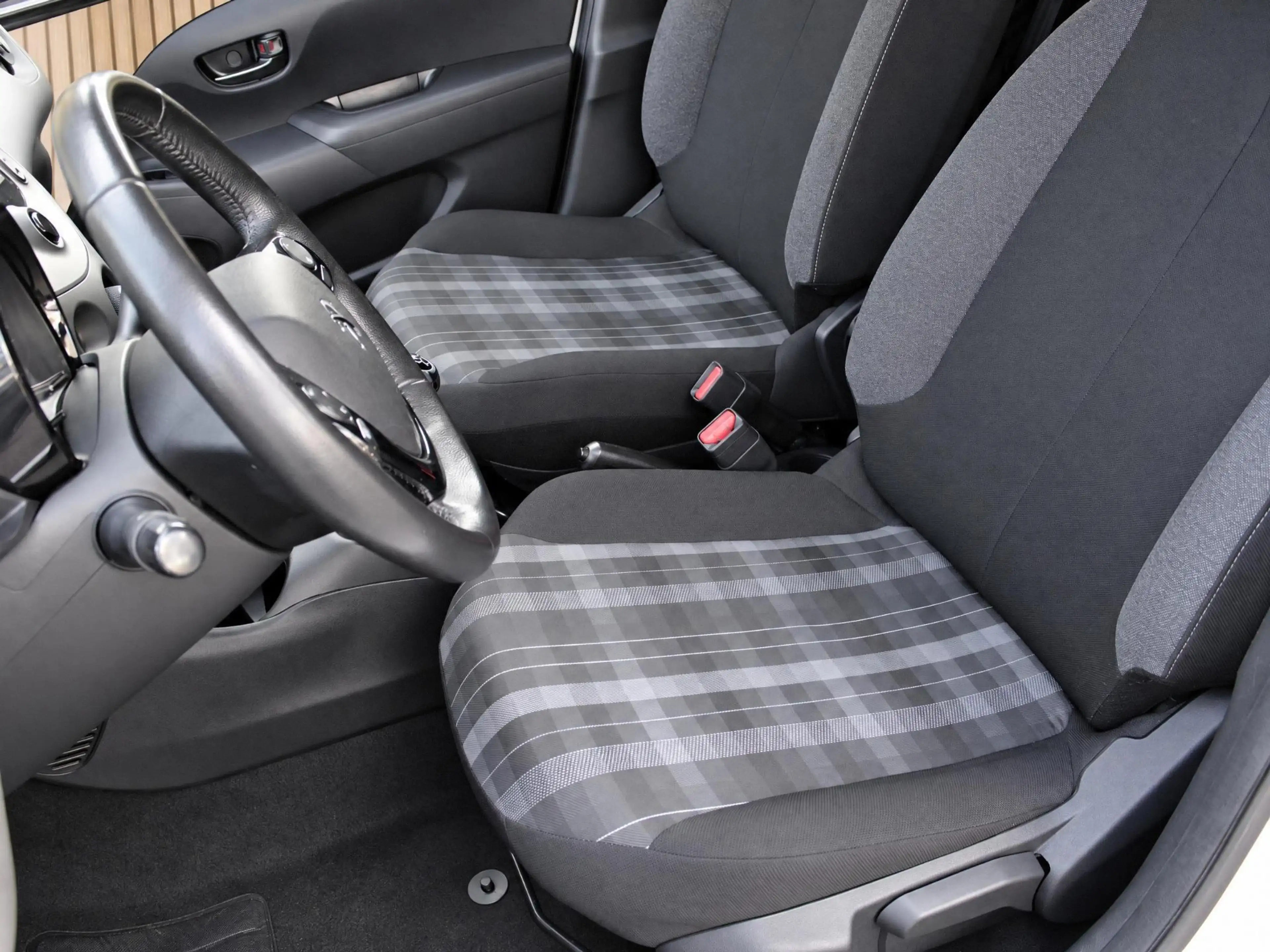 Peugeot 108 1.0 e-VTi Active | Airco / Bluetooth — photo 14