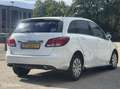 Mercedes-Benz B 220 d Ambition MOTOR DEFECT Weiß - thumbnail 12