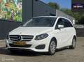 Mercedes-Benz B 220 d Ambition MOTOR DEFECT Weiß - thumbnail 1