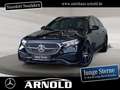 Mercedes-Benz E 220 E 220 T d AMG-Line AHK Night-P. DISTRONIC Navi ! Schwarz - thumbnail 1