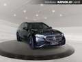 Mercedes-Benz E 220 E 220 T d AMG-Line AHK Night-P. DISTRONIC Navi ! Schwarz - thumbnail 6