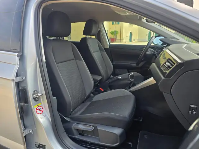 Volkswagen Taigo view 14