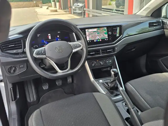 Volkswagen Taigo view 4