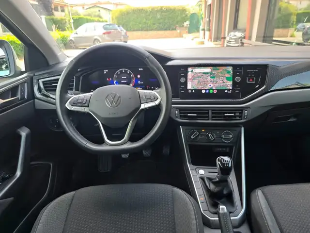 Volkswagen Taigo view 5