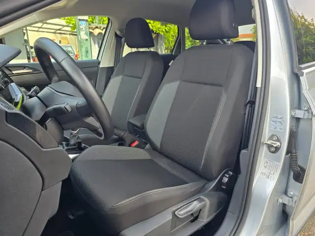 Volkswagen Taigo view 7