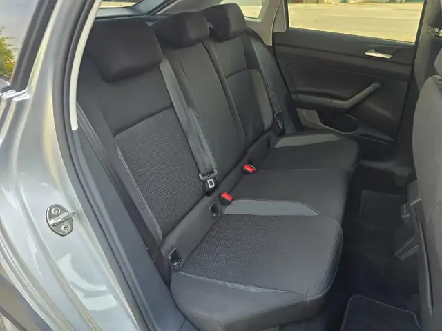 Volkswagen Taigo view 13