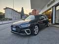 Audi A4 Avant 40 TDI 204CV MHEV Stronic Sline Noir - thumbnail 3