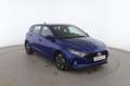 Hyundai i20 1.0 TGDI SLX 100 Bleu - thumbnail 8