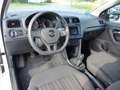 Volkswagen Polo V Trendline*8fach bereift, Scheckheft gepfl Weiß - thumbnail 10