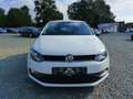 Volkswagen Polo V Trendline*8fach bereift, Scheckheft gepfl Weiß - thumbnail 3