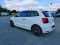 Volkswagen Polo V Trendline*8fach bereift, Scheckheft gepfl Weiß - thumbnail 6