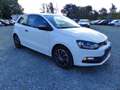 Volkswagen Polo V Trendline*8fach bereift, Scheckheft gepfl Weiß - thumbnail 2