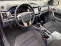 Ford Ranger XLT Extrakabine 4x4*Tempo*AHK*1.Hand* Чорний - thumbnail 7