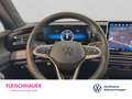 Volkswagen Tiguan 2.0 TDI R-Line MATRIX+AHK+ACC+360°RFK+NAVI+cARPLAY Grau - thumbnail 10