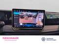 Volkswagen Tiguan 2.0 TDI R-Line MATRIX+AHK+ACC+360°RFK+NAVI+cARPLAY Grau - thumbnail 14