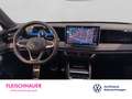 Volkswagen Tiguan 2.0 TDI R-Line MATRIX+AHK+ACC+360°RFK+NAVI+cARPLAY Grau - thumbnail 12