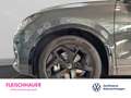 Volkswagen Tiguan 2.0 TDI R-Line MATRIX+AHK+ACC+360°RFK+NAVI+cARPLAY Grau - thumbnail 6