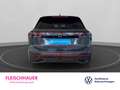 Volkswagen Tiguan 2.0 TDI R-Line MATRIX+AHK+ACC+360°RFK+NAVI+cARPLAY Grau - thumbnail 5