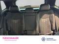 Volkswagen Tiguan 2.0 TDI R-Line MATRIX+AHK+ACC+360°RFK+NAVI+cARPLAY Grau - thumbnail 9