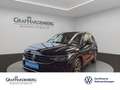 Volkswagen Tiguan Life 2.0 TDI DSG Navi AHK LED Schwarz - thumbnail 1