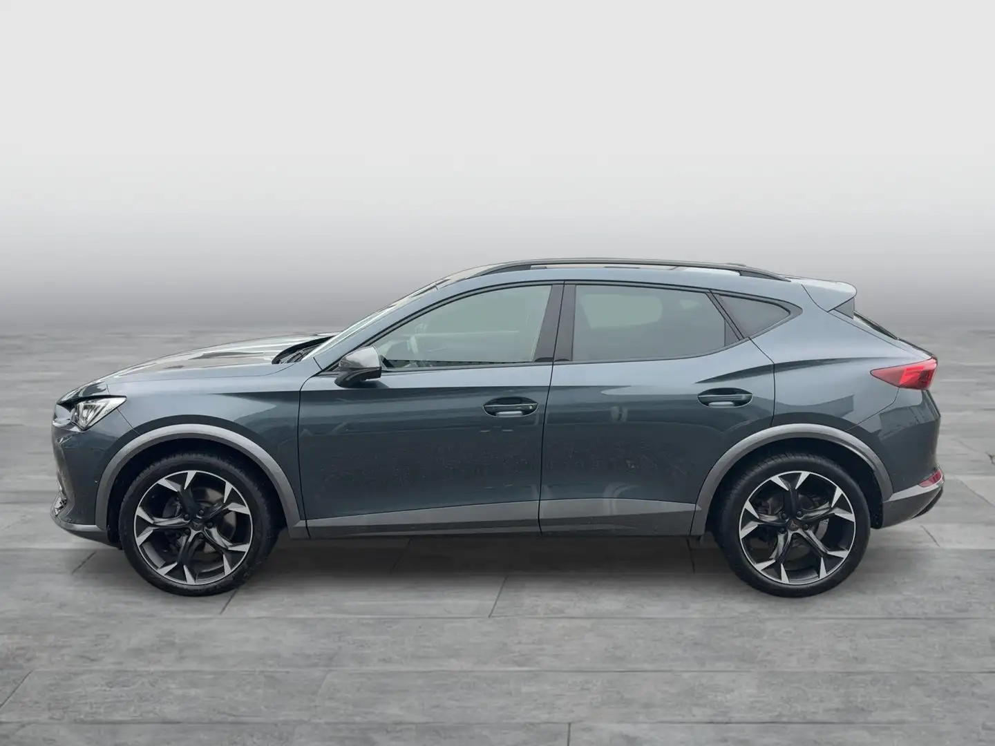 CUPRA Formentor 1.5 TSI 150 PS ACT Grau - 2