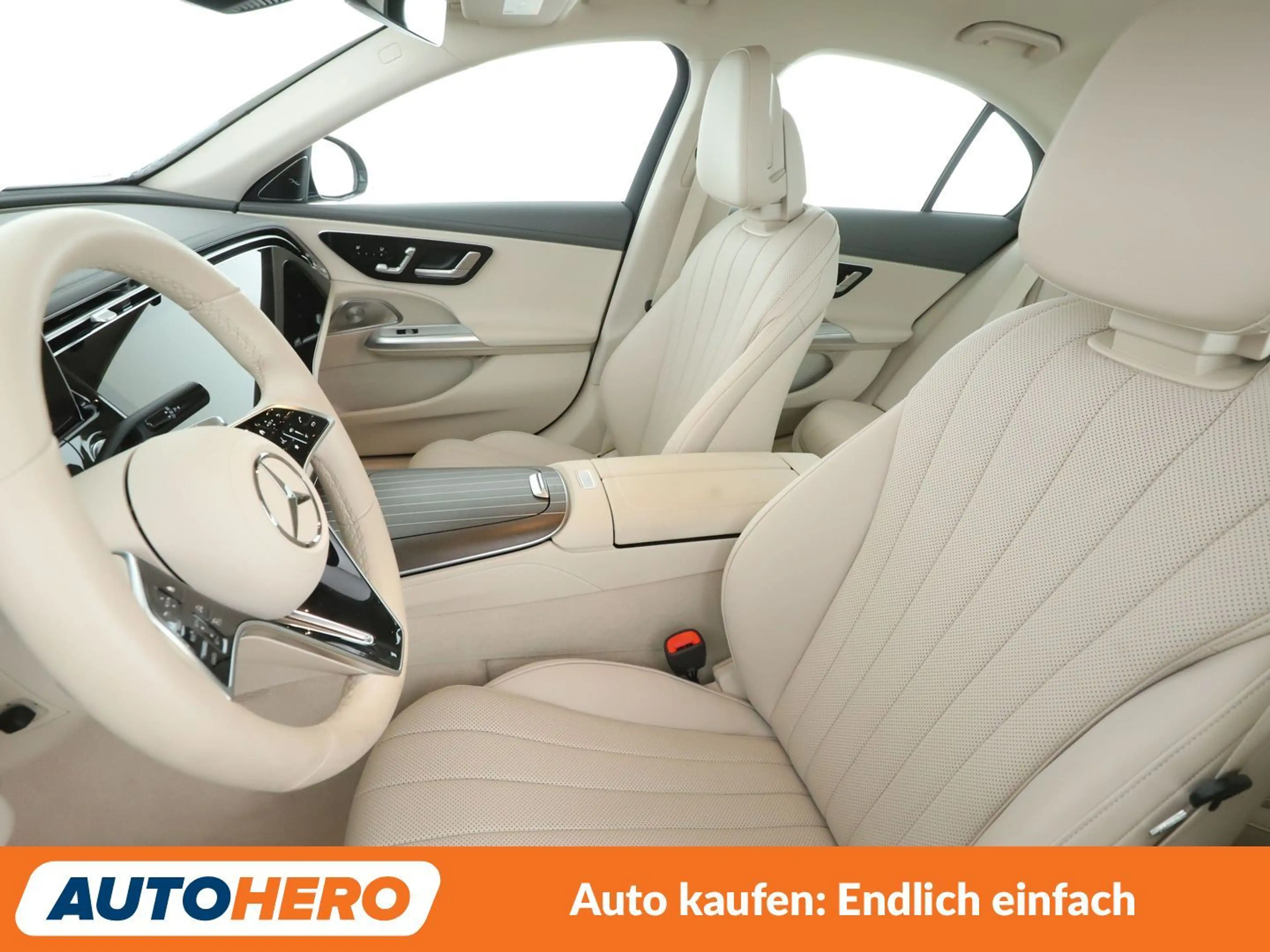 Mercedes-Benz E 300 E 300e Exclusive Premium Aut.*NAVI*VC*ACC*360CAM* — photo 10