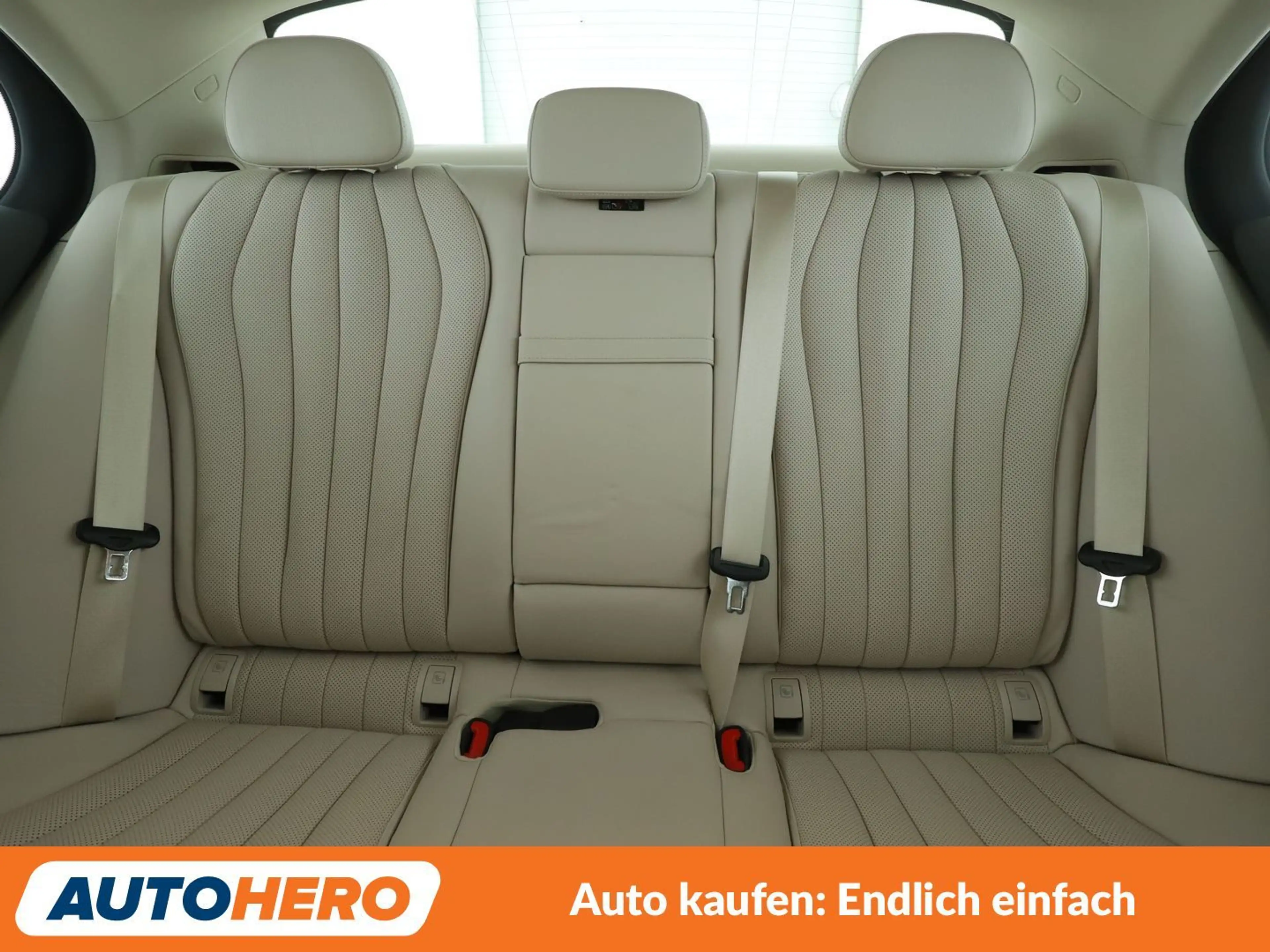 Mercedes-Benz E 300 E 300e Exclusive Premium Aut.*NAVI*VC*ACC*360CAM* — photo 15
