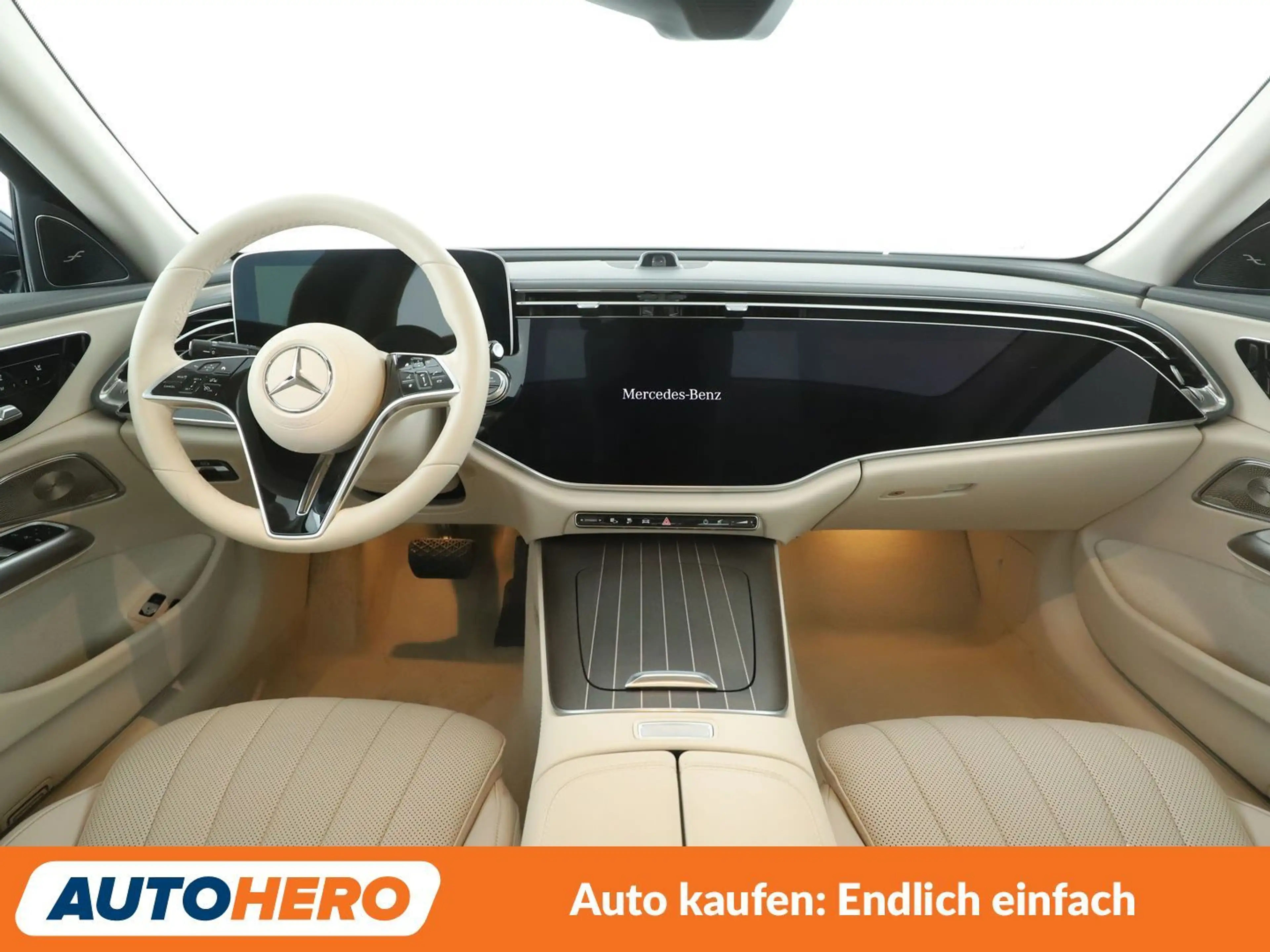 Mercedes-Benz E 300 E 300e Exclusive Premium Aut.*NAVI*VC*ACC*360CAM* — photo 12