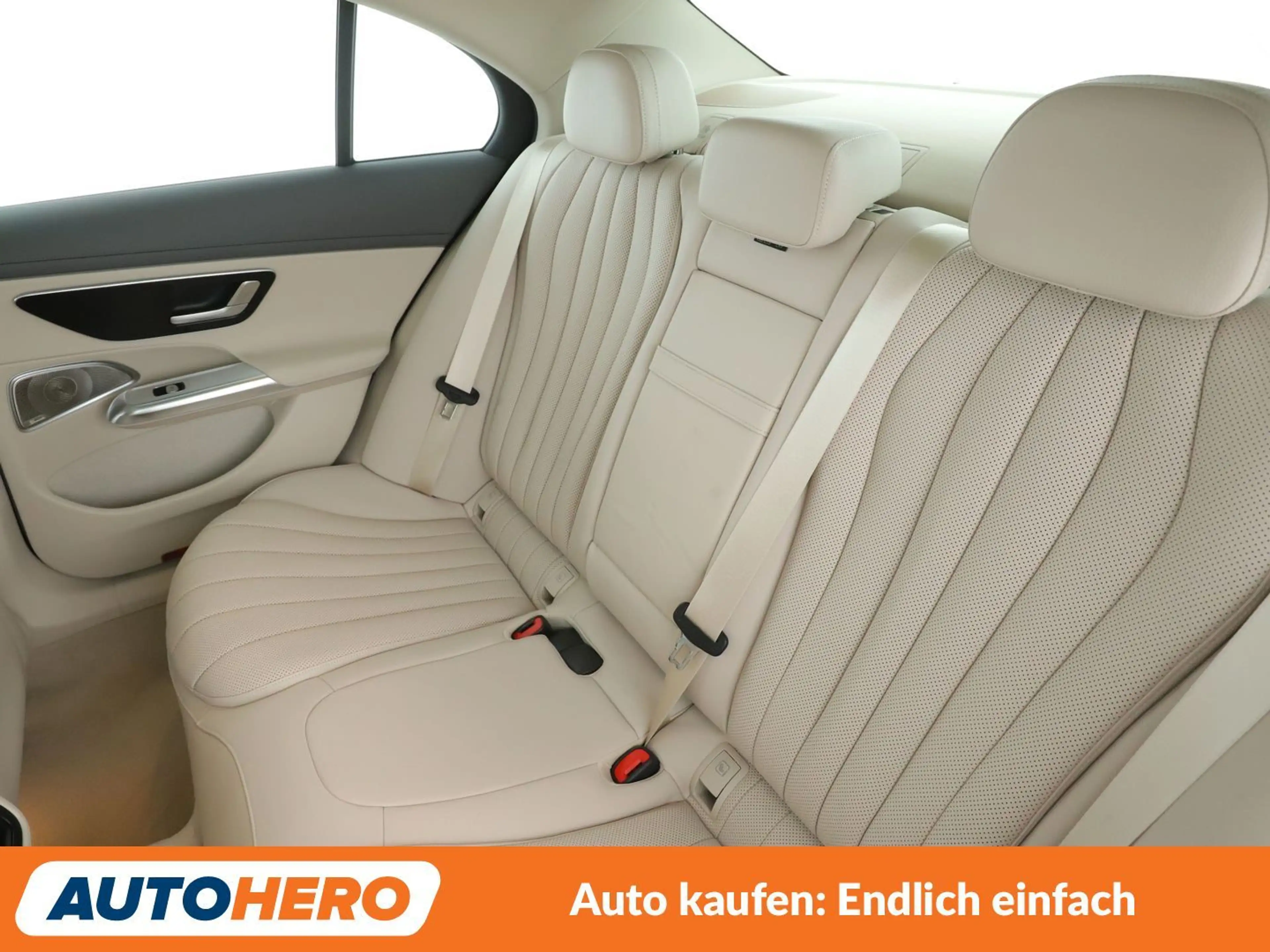 Mercedes-Benz E 300 E 300e Exclusive Premium Aut.*NAVI*VC*ACC*360CAM* — photo 14