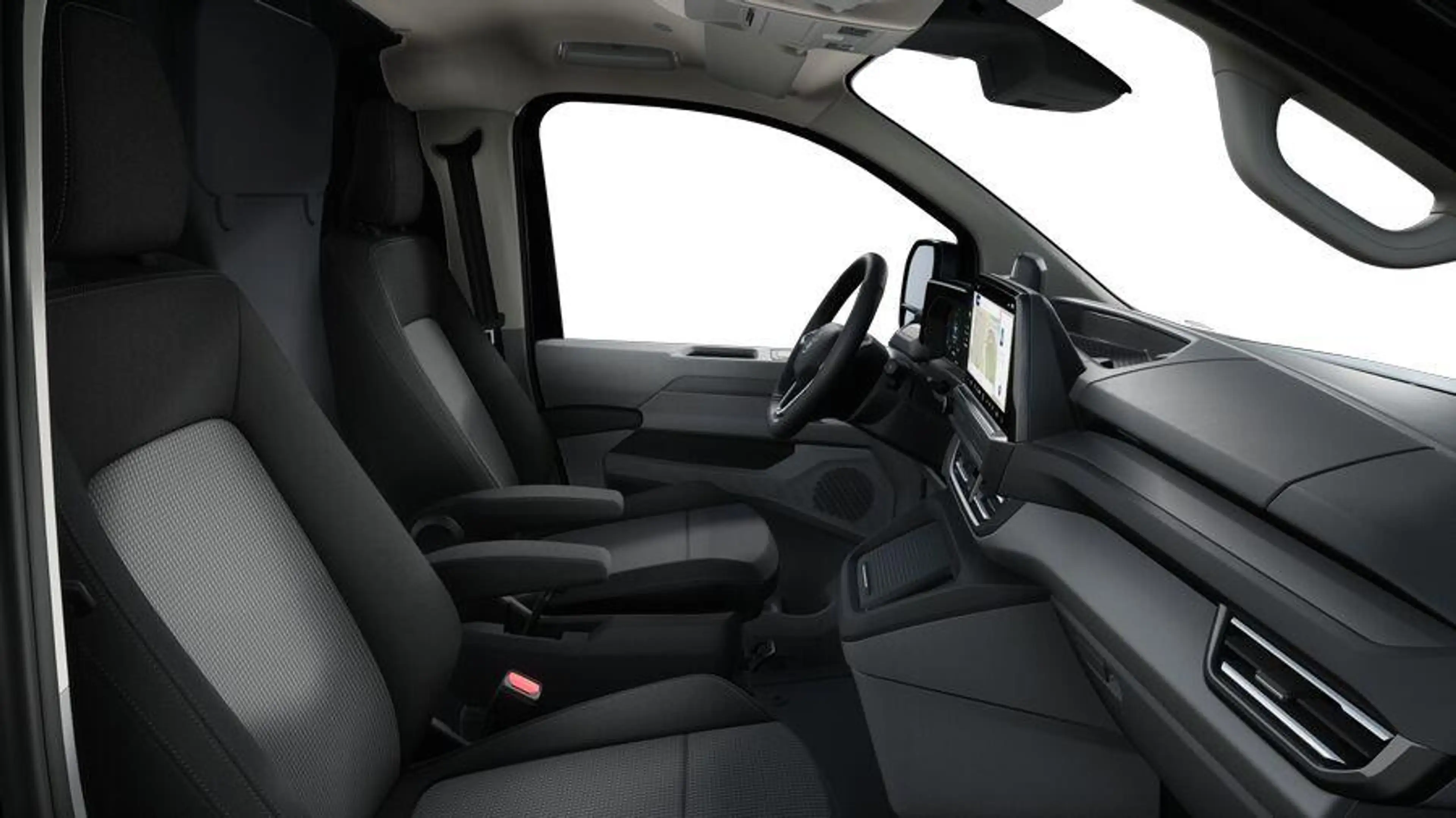 Volkswagen Transporter 2.5 233pk Automaat PHEV L2 Bulli | LED Matrix kopl — photo 7