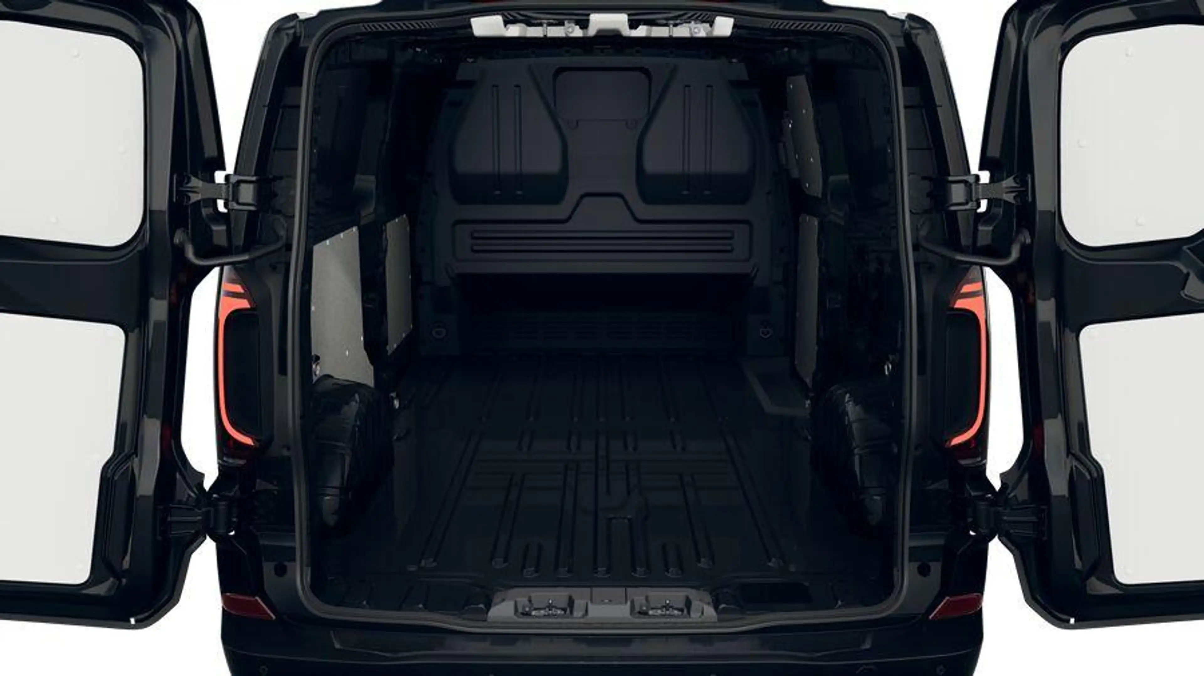 Volkswagen Transporter 2.5 233pk Automaat PHEV L2 Bulli | LED Matrix kopl — photo 9