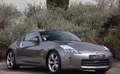 Nissan 350Z 3.5 V6 313 ch phase 3 Grau - thumbnail 5