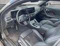 BMW 230 230i Coupé Msport Nero - thumbnail 9