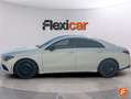 Mercedes-Benz CLA 200 Blanco - thumbnail 3