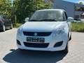 Suzuki Swift Club 1.Hand*Klima*8-Fach-Bereift* Blanco - thumbnail 5