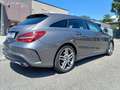 Mercedes-Benz CLA 200 d S.W. Automatic Premium AMG Tagliandi Mercedes Grigio - thumbnail 5