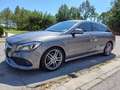 Mercedes-Benz CLA 200 d S.W. Automatic Premium AMG Tagliandi Mercedes Grigio - thumbnail 7