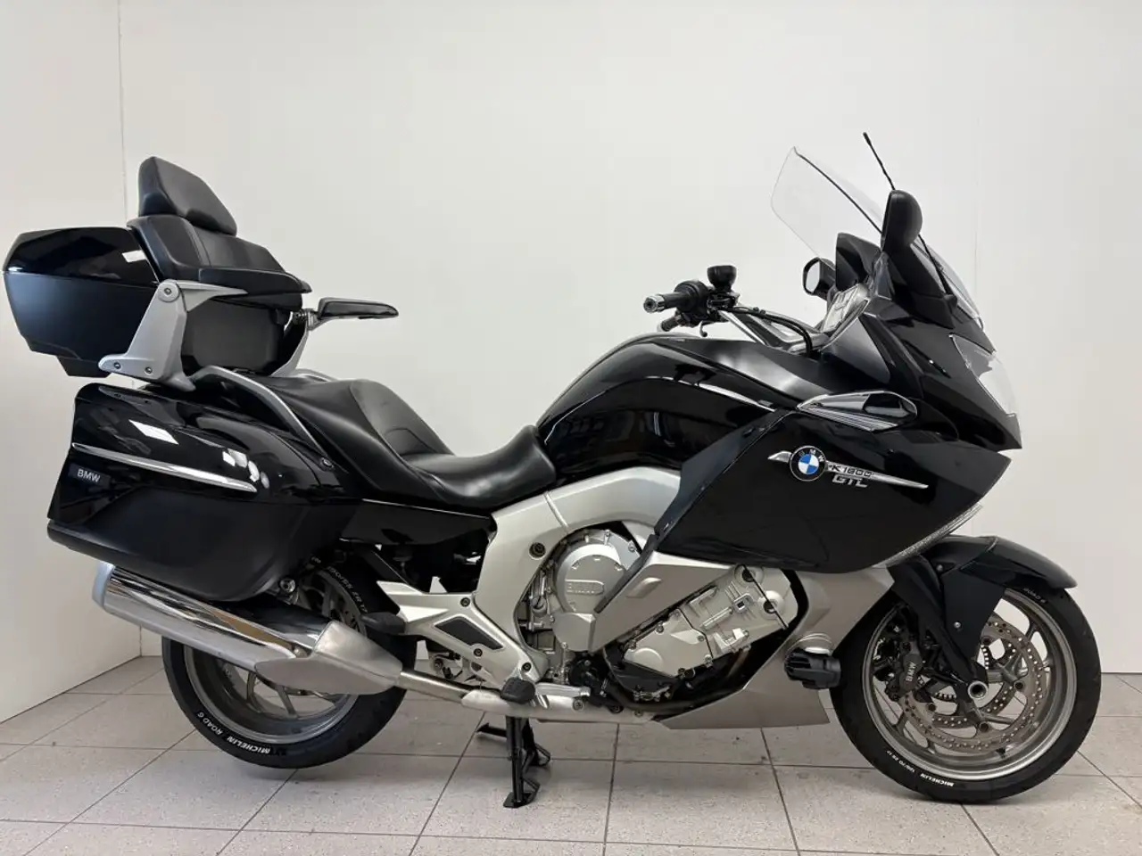 BMW K 1600 GTL