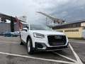 Audi Q2 30 TFSI design LED NAVI PDC KLIMAAUTO SHZ Weiß - thumbnail 4