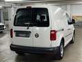 Volkswagen Caddy Nfz Kasten BMT #Navi #MFL #ACC+ Weiß - thumbnail 5