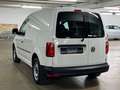 Volkswagen Caddy Nfz Kasten BMT #Navi #MFL #ACC+ Blanc - thumbnail 8