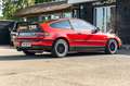 Honda CRX Rot - thumbnail 3