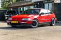Honda CRX Rot - thumbnail 1