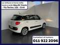 Fiat 500L l 1.4 95cv lounge Weiß - thumbnail 7