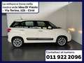 Fiat 500L l 1.4 95cv lounge Weiß - thumbnail 8