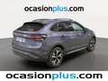 Volkswagen Taigo 1.0 TSI Más DSG 85kW Gris - thumbnail 3