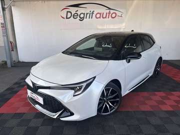 HYBRIDE MY24 Hybride 196ch GR Sport