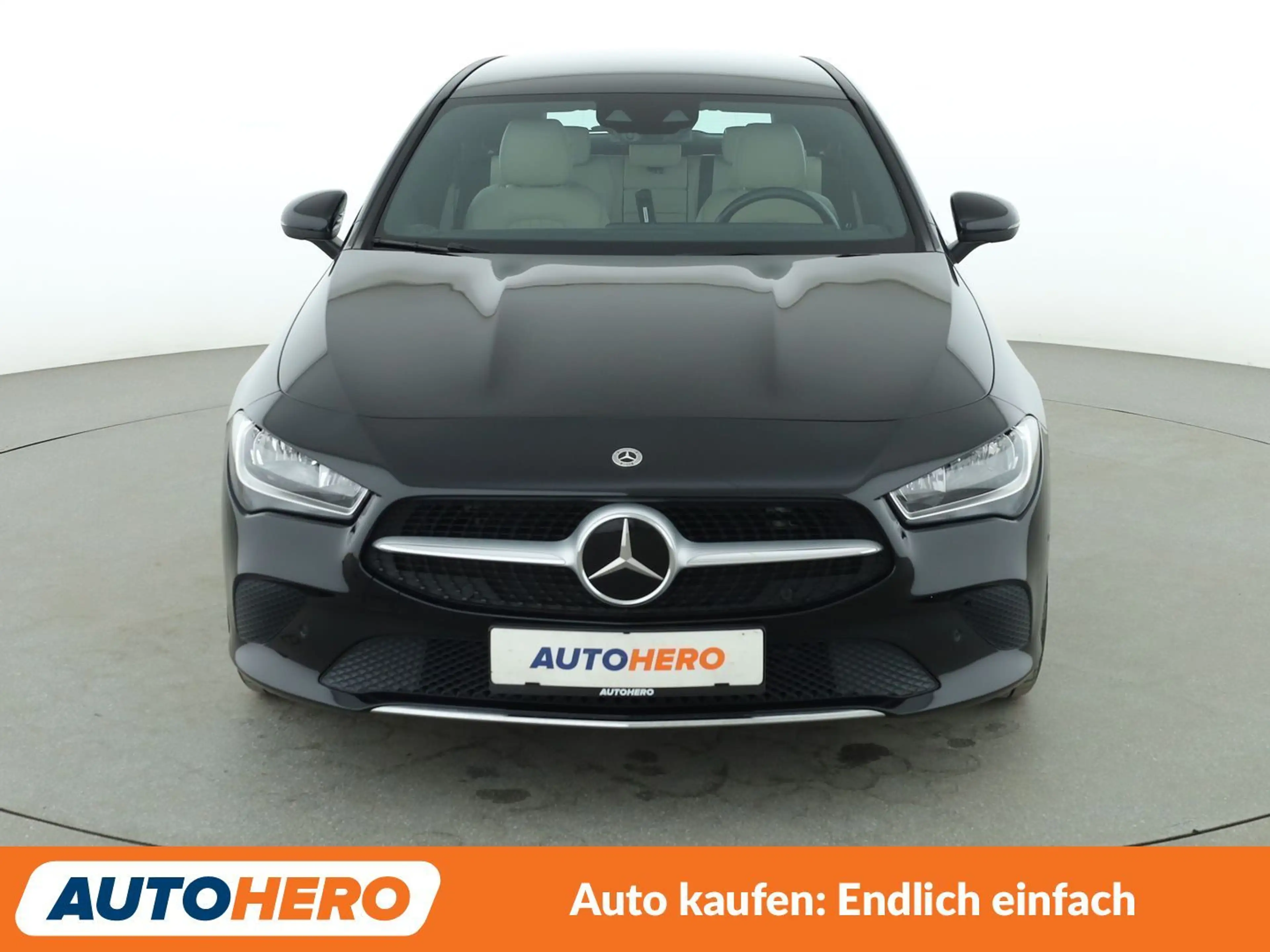 Mercedes-Benz CLA 220 CLA 220 d Shooting Brake Aut.*NAV*ACC*CAM*PDC*SHZ — photo 9