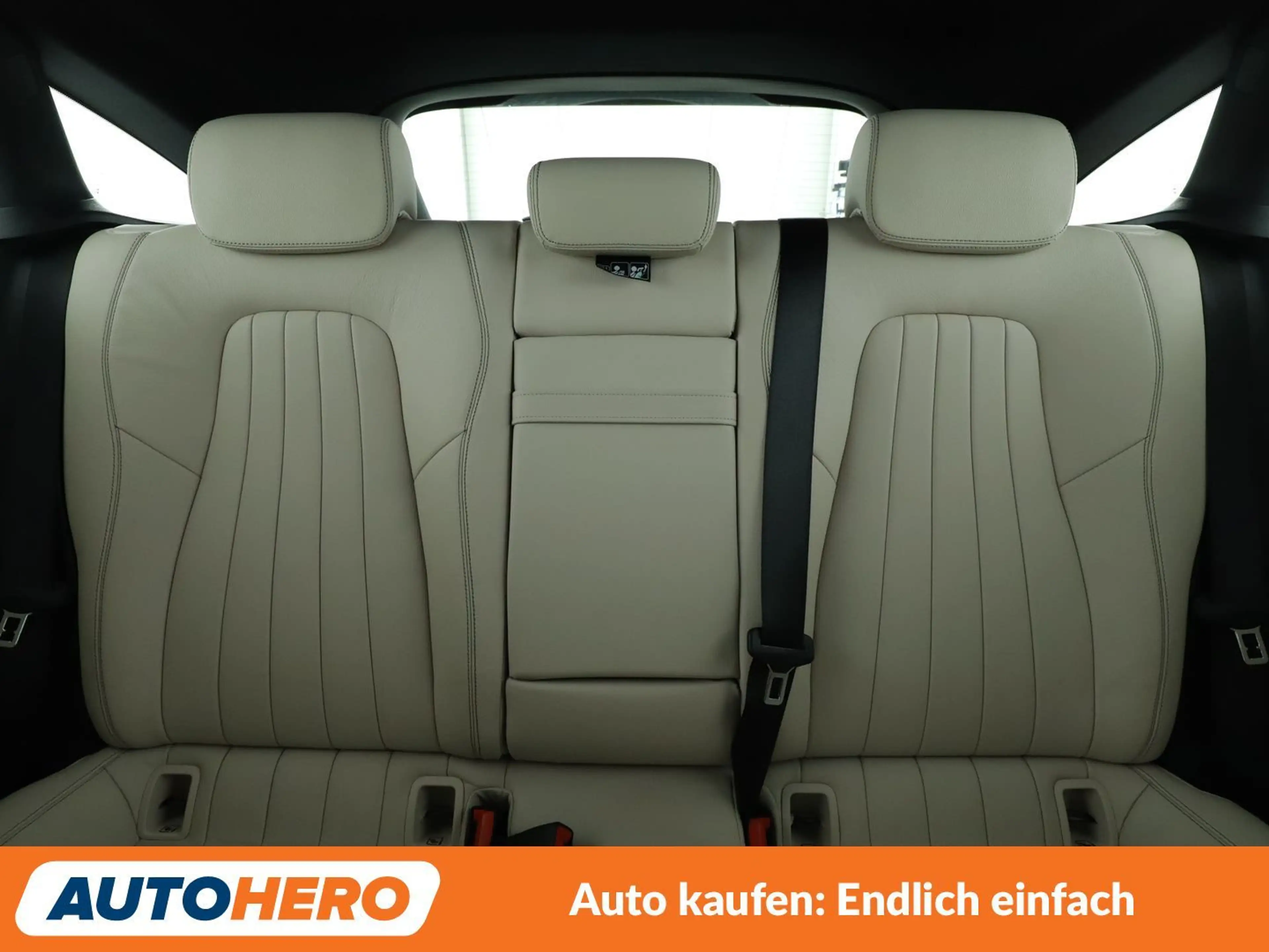 Mercedes-Benz CLA 220 CLA 220 d Shooting Brake Aut.*NAV*ACC*CAM*PDC*SHZ — photo 15