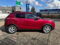 KGM Tivoli Bliss Automatik. - Aktion im Autohaus Tekolf. Rot - thumbnail 4